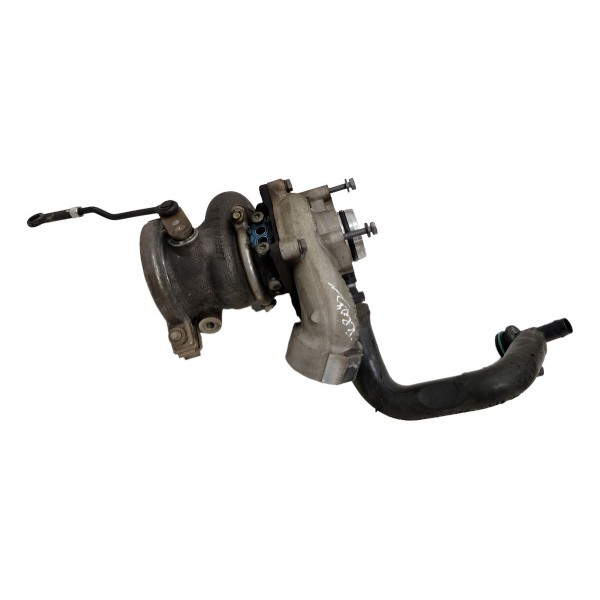 Turbina Vw T-cross 1.0 Tsi 2019 A 2023 Polo Virtus Nivus Up