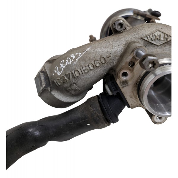 Turbina Vw T-cross 1.0 Tsi 2019 A 2023 Polo Virtus Nivus Up