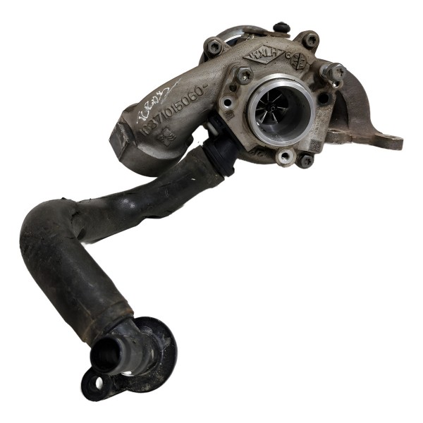 Turbina Vw T-cross 1.0 Tsi 2019 A 2023 Polo Virtus Nivus Up