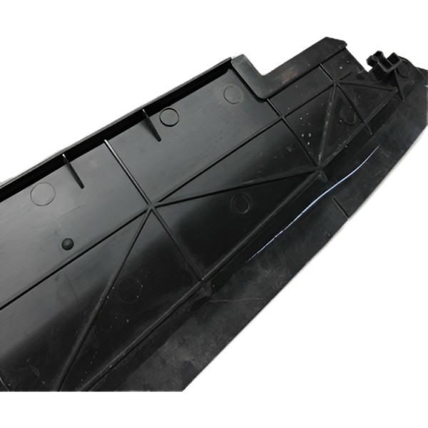 Defletor De Ar Do Radiador Volkswagen T-cross Original