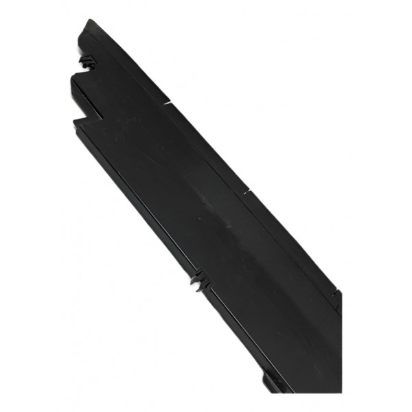 Defletor De Ar Do Radiador Volkswagen T-cross Original