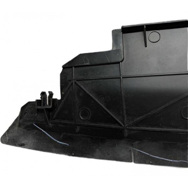 Defletor De Ar Do Radiador Volkswagen T-cross Original