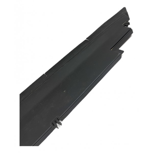 Defletor De Ar Do Radiador Volkswagen T-cross Original