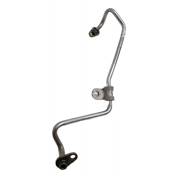 Mangueira Cano Duto Oleo Turbina Nivus T Cross 2020