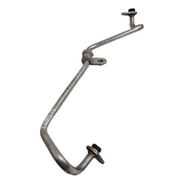 Mangueira Cano Duto Oleo Turbina Nivus T Cross 2020