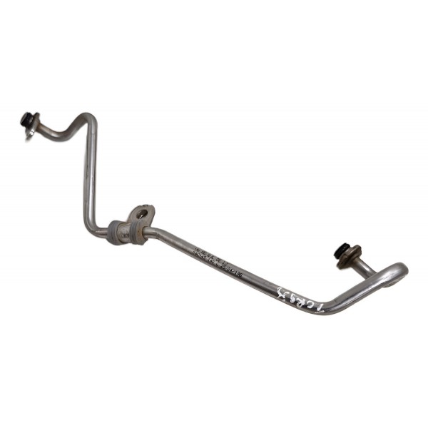 Mangueira Cano Duto Oleo Turbina Nivus T Cross 2020