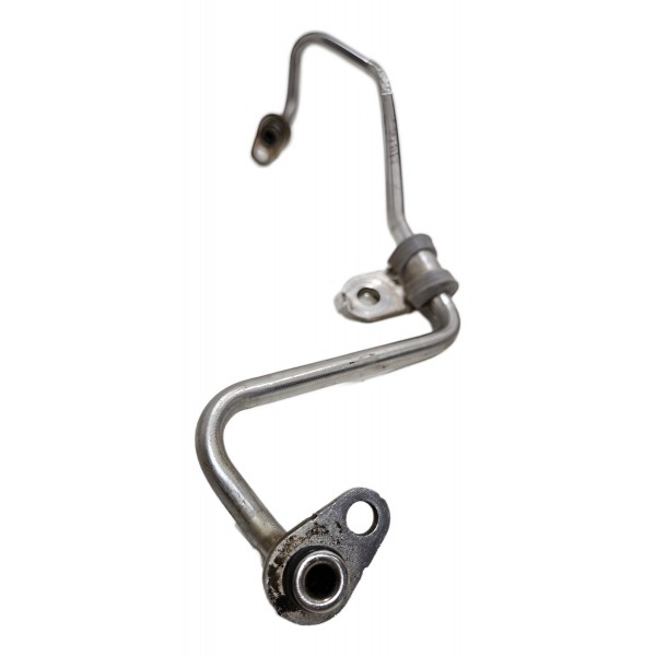 Mangueira Cano Duto Oleo Turbina Nivus T Cross 2020