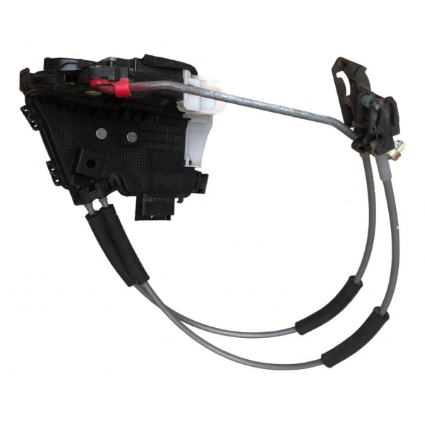 Fechadura Eletrica Traseira Direita Kia Cerato 2009 Á 2013