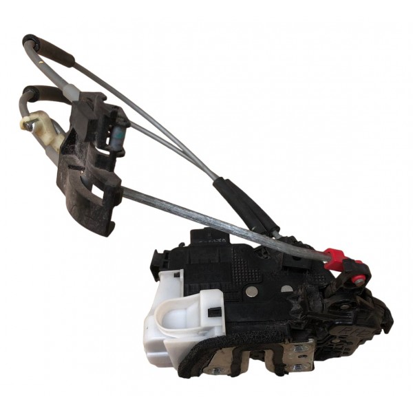 Fechadura Eletrica Traseira Direita Kia Cerato 2009 Á 2013