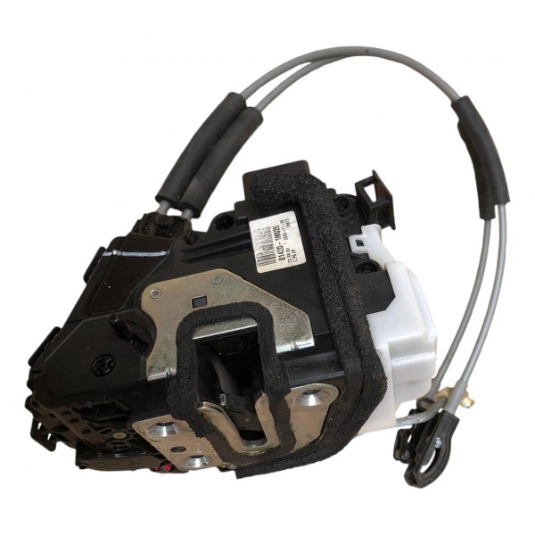 Fechadura Eletrica Traseira Direita Kia Cerato 2009 Á 2013