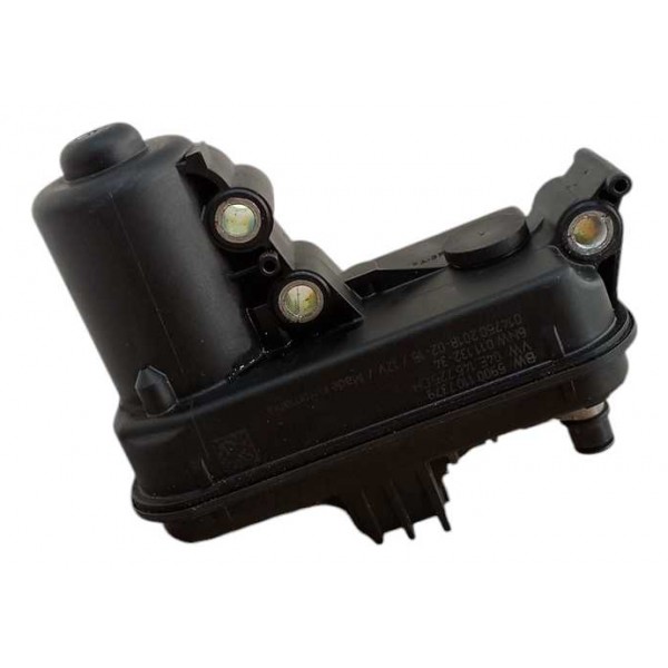 Atuador Turbina Volkswagen Polo T-cross Nivus 1.0 2018/2022