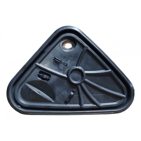 Capa Acabamento Porta Dianteira Esquerda T- Cross 2019/2022