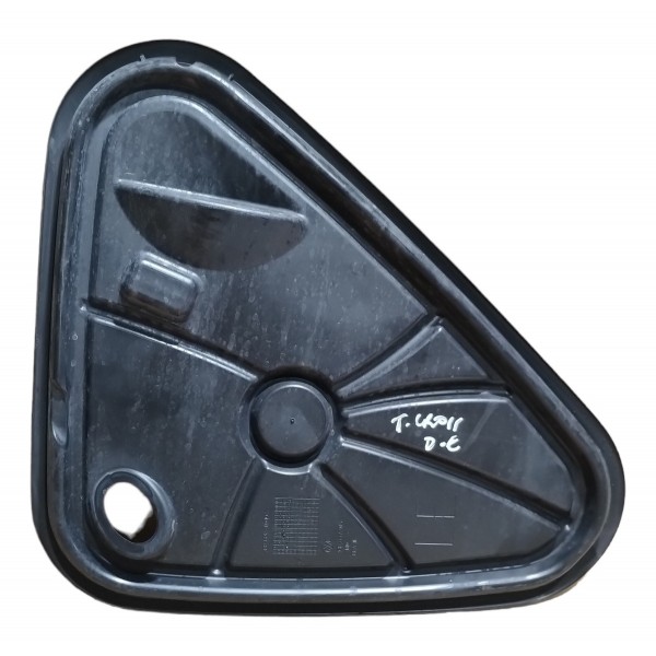 Capa Acabamento Porta Dianteira Esquerda T- Cross 2019/2022