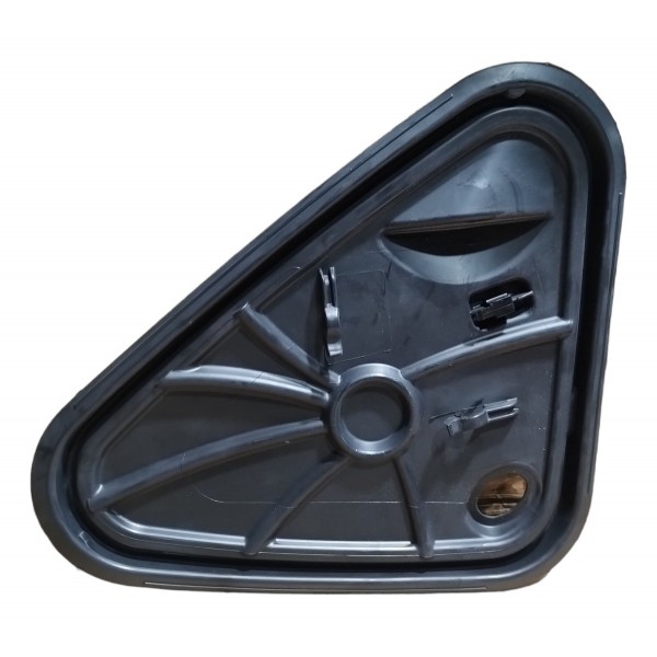 Capa Acabamento Porta Dianteira Esquerda T- Cross 2019/2022