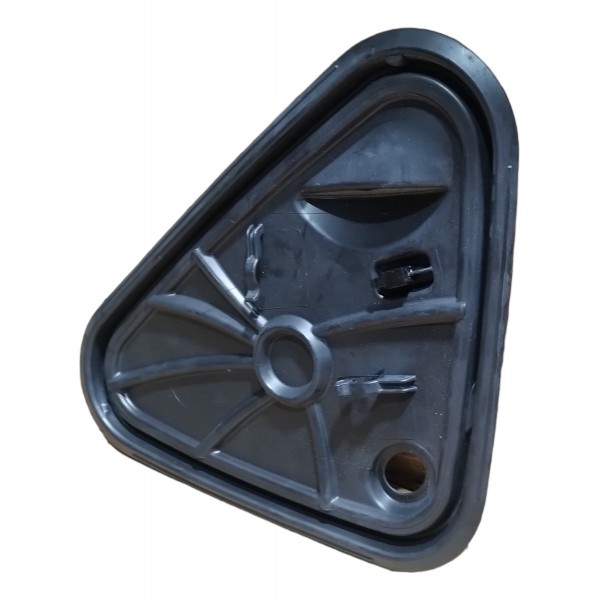 Capa Acabamento Porta Dianteira Esquerda T- Cross 2019/2022