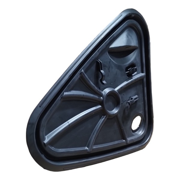 Capa Acabamento Porta Dianteira Esquerda T- Cross 2019/2022