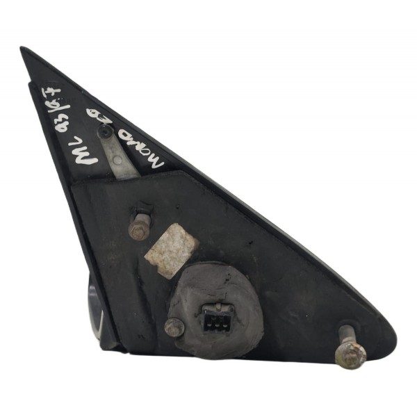 Retrovisor Elétrico Mondeo 1993 A 2000 Lado Esquerdo