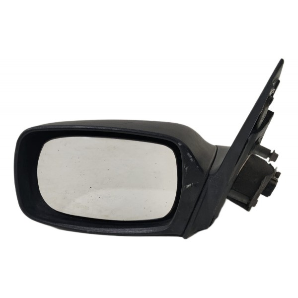 Retrovisor Elétrico Mondeo 1993 A 2000 Lado Esquerdo