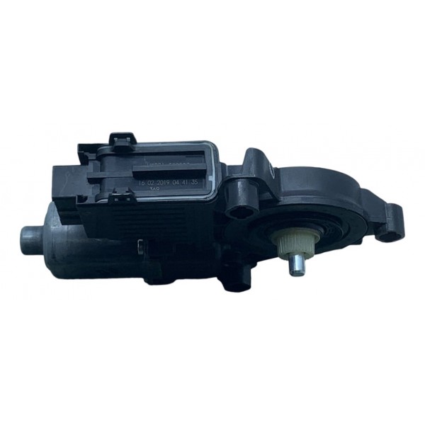 Motor Vidro Elétrico Dianteiro Direito T- Cross 2020