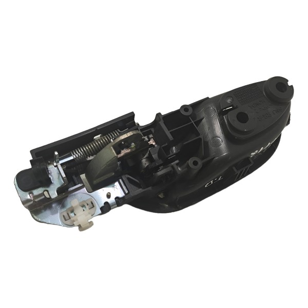 Maçaneta Interna Traseiro Direito Honda New Civic 2007/2011 Traseira