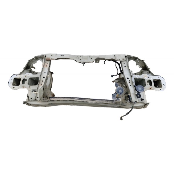 Mini Frente Painel Frontal Caixa Roda Longarina Civic 12/16