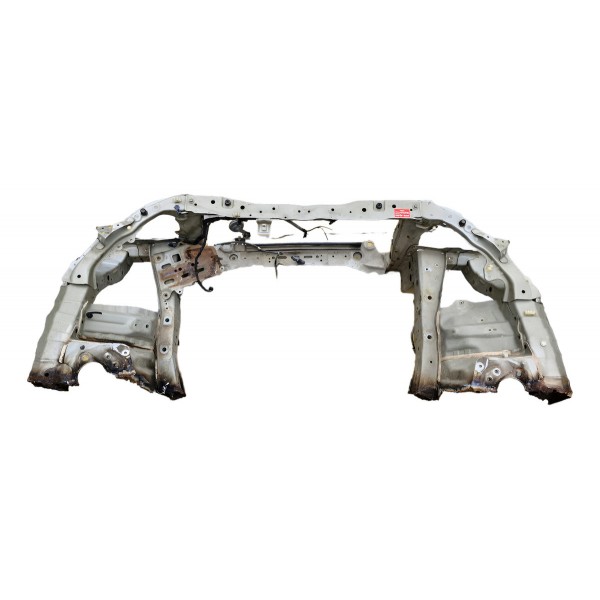 Mini Frente Painel Frontal Caixa Roda Longarina Civic 12/16