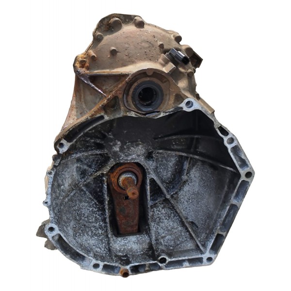 Caixa De Cambio Manual Honda Civic 2007 2008 2009 2010 2011