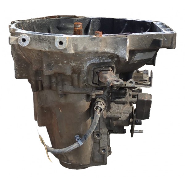 Caixa De Cambio Manual Honda Civic 2007 2008 2009 2010 2011