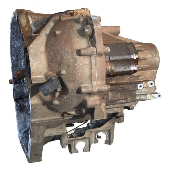 Caixa De Cambio Manual Honda Civic 2007 2008 2009 2010 2011