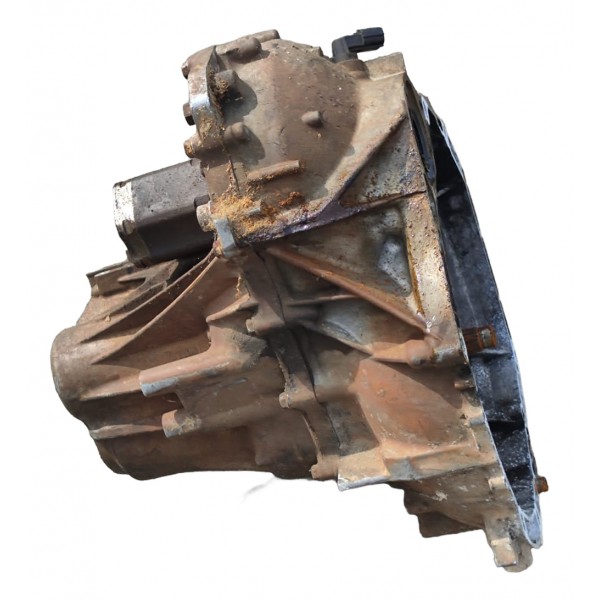 Caixa De Cambio Manual Honda Civic 2007 2008 2009 2010 2011