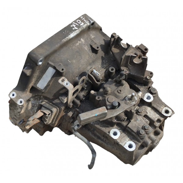Caixa De Cambio Manual Honda Civic 2007 2008 2009 2010 2011