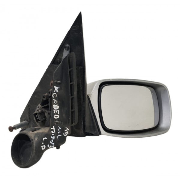Retrovisor Eletrico Mondeo 1993 A 2000 Lado Direito
