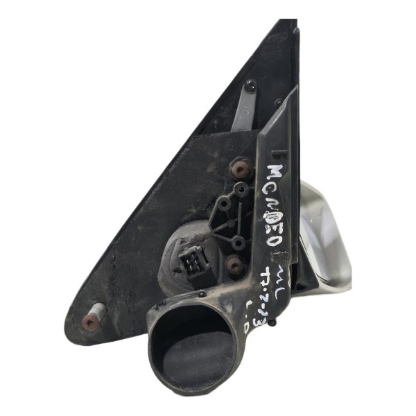 Retrovisor Eletrico Mondeo 1993 A 2000 Lado Direito