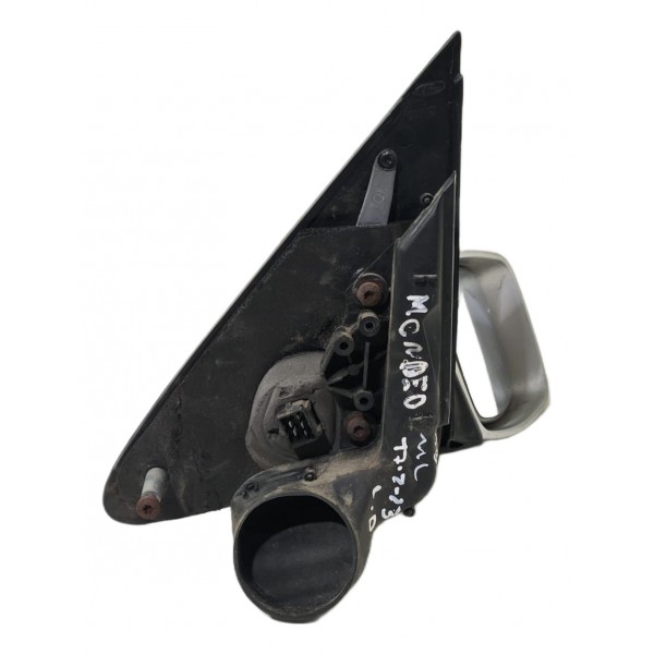 Retrovisor Eletrico Mondeo 1993 A 2000 Lado Direito