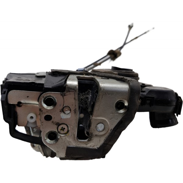 Fechadura Traseira Direita Civic 2012 2013 2014 2015 2016