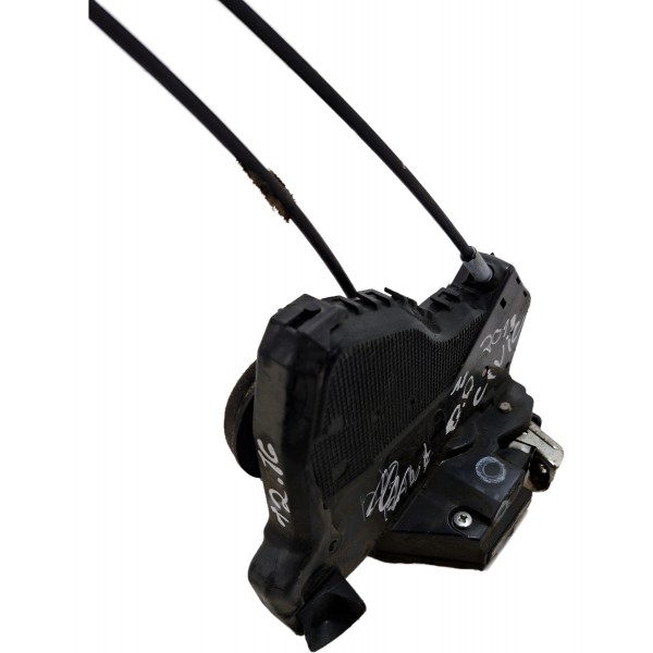 Fechadura Traseira Direita Civic 2012 2013 2014 2015 2016