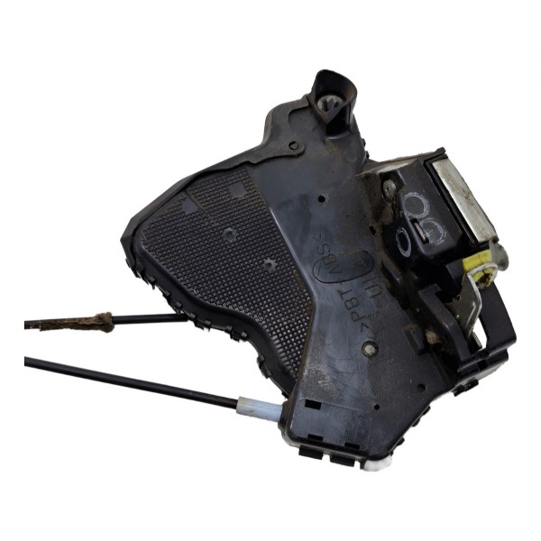 Fechadura  Porta Dianteira Esquerda Civic 2012 A 2016
