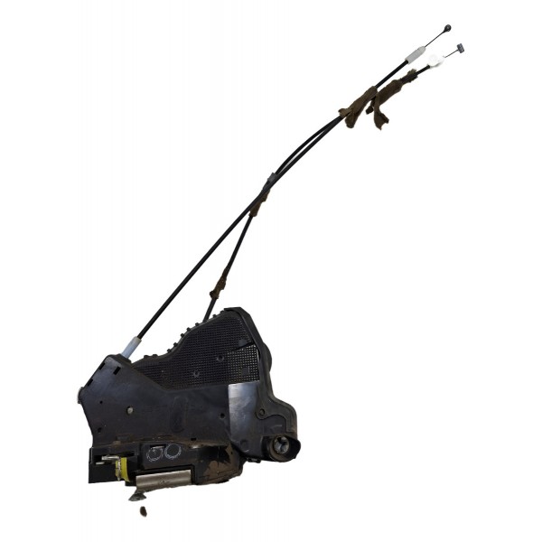 Fechadura  Porta Dianteira Esquerda Civic 2012 A 2016