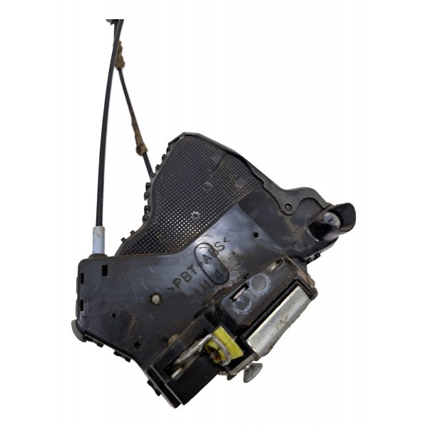 Fechadura  Porta Dianteira Esquerda Civic 2012 A 2016