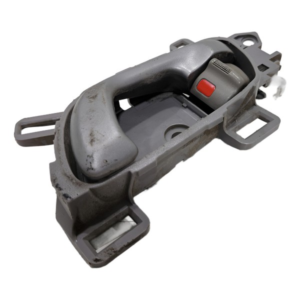 Maçaneta Interna Diant Esq Honda Civic 2012 13 14 15 16 Dianteira/traseira