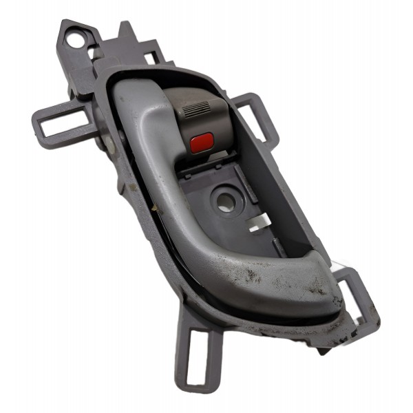 Maçaneta Interna Diant Esq Honda Civic 2012 13 14 15 16 Dianteira/traseira