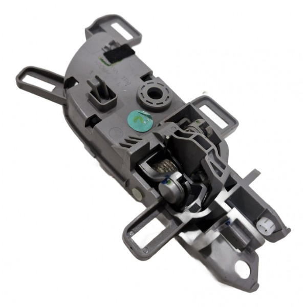 Maçaneta Interna Diant Esq Honda Civic 2012 13 14 15 16 Dianteira/traseira