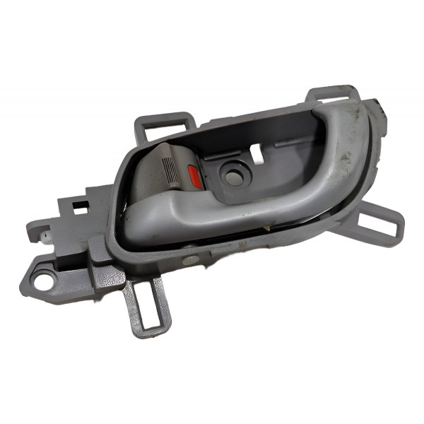 Maçaneta Interna Diant Esq Honda Civic 2012 13 14 15 16 Dianteira/traseira