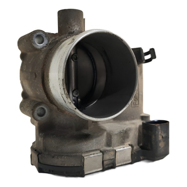 Tbi Corpo Borboleta Ford Focus 2012 1.6 7s7g9f991b7a