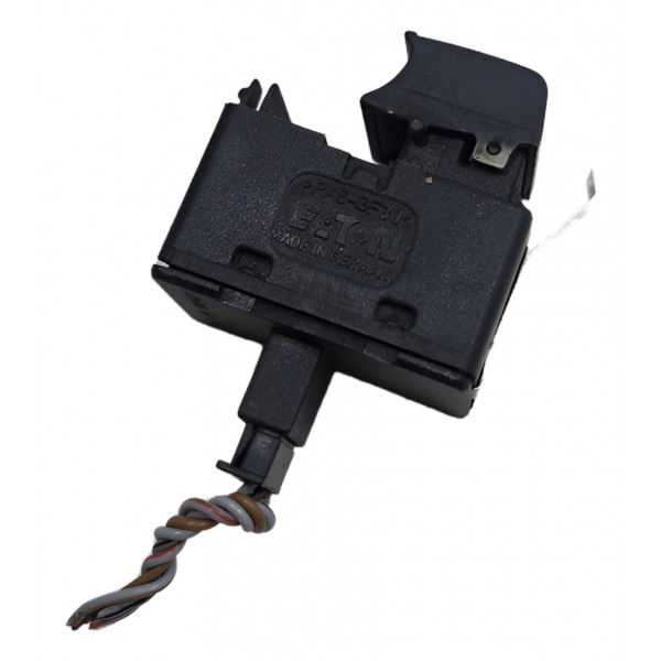 Botão Vidro Elétrico Bmw X5 E53 2004