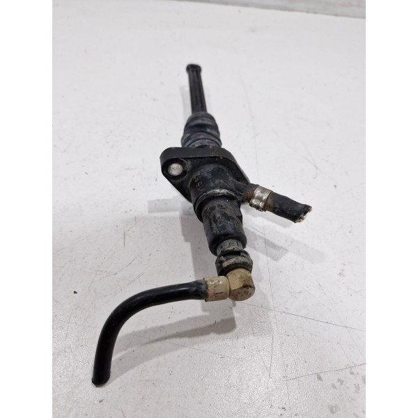 Cilindro Atuador Embreagem Pedal Strad Fiat Argo 2013 A 2022