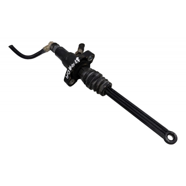 Cilindro Atuador Embreagem Pedal Strad Fiat Argo 2013 A 2022