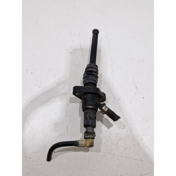 Cilindro Atuador Embreagem Pedal Strad Fiat Argo 2013 A 2022