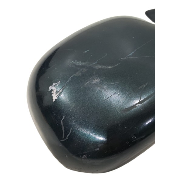 Retrovisor Elétrico S10 1995 A 2011 Direito Para Peças