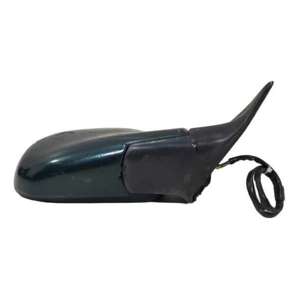 Retrovisor Elétrico S10 1995 A 2011 Direito Para Peças